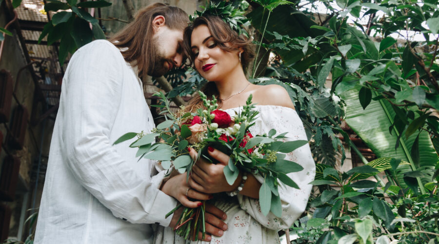 5 Common Myths About Elopement