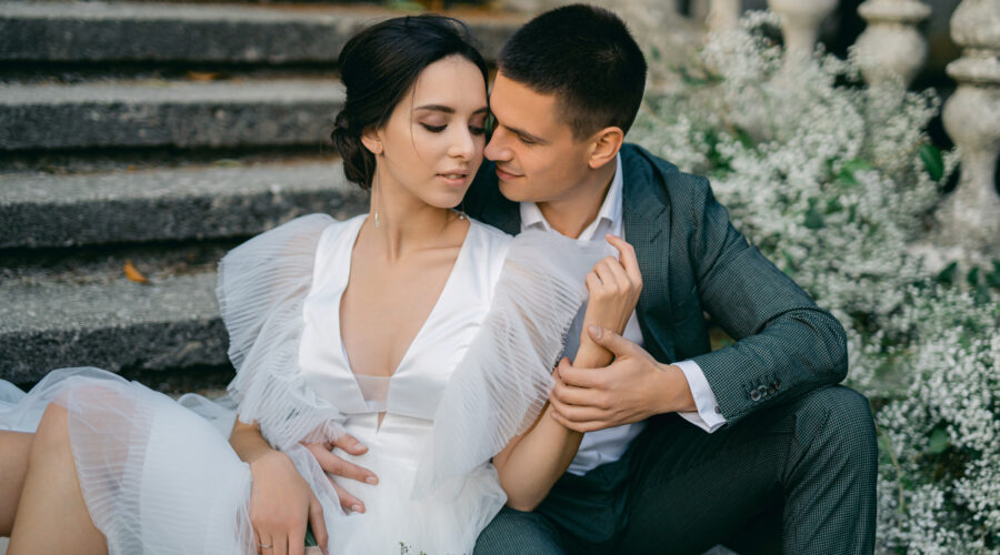 How to Plan An Unforgettable Elopement Wedding