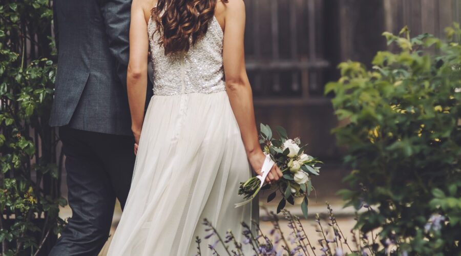 5 Unique Places to Elope in Texas for Your Perfect Day