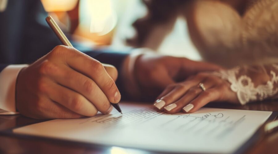 How to Elope in Texas: Your Legal Guide for 2025