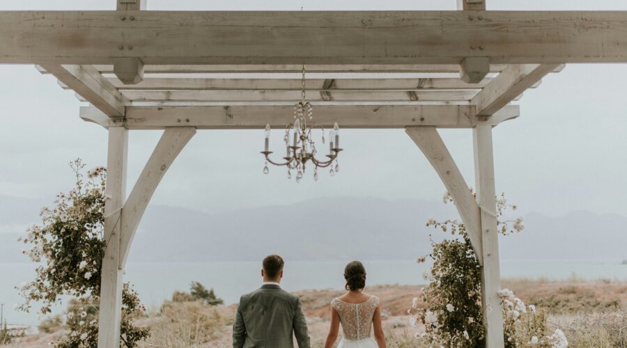How to Plan a Texas Elopement: The Ultimate Booking Checklist